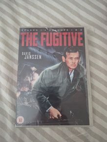 the fugitive
