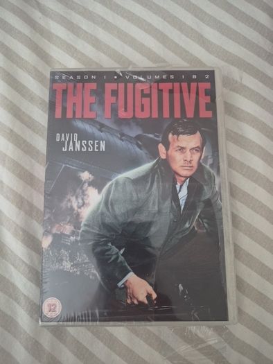 the fugitive