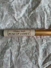 Charlotte Tilbury - push up lashes pillow talk