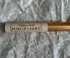 Charlotte Tilbury - push up lashes pillow talk