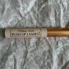 Charlotte Tilbury - push up lashes pillow talk
