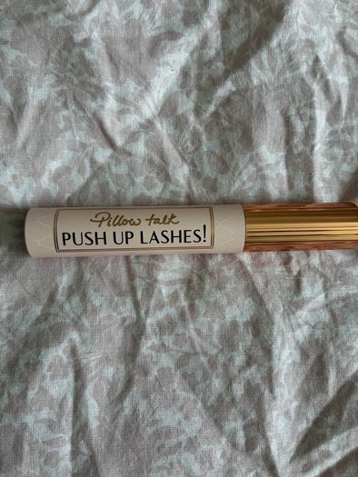 Charlotte Tilbury - push up lashes pillow talk