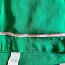 BNWT Ladies Green Linen Mix Palazzo Trousers by Next Image 8