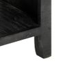 Side Cabinet 60x30x80 cm Solid Mango Wood Image 8