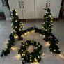 Christmas Door Set Image 6