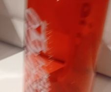 Water bottle