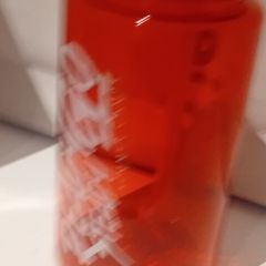 Water bottle