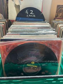Rock & Classical Records