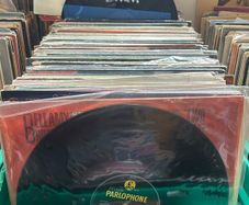 Rock & Classical Records