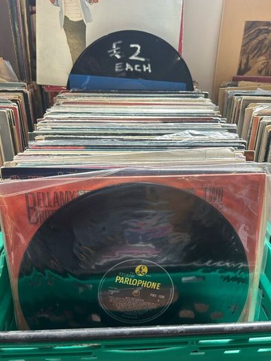 Rock & Classical Records