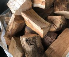 Firewood
