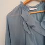 women's occasional/summer dress. Size 12/14 Image 7