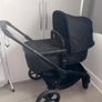 Black bugaboo renew Image 3