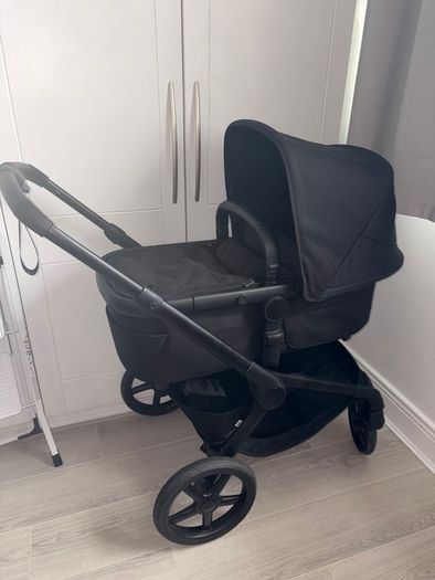 Black bugaboo renew