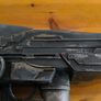 Gears of War Lancer Life-Size Display Replica (3D Printed & Professionally Finished) Image 4