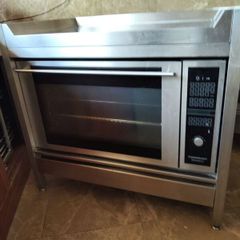oven