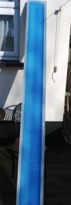 Display Lighting for a show room x2no.