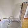 moses basket Image 2