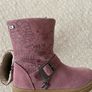 Boots (excellent condition!) - size 24EU/7UK Image 3