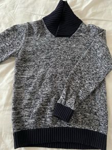 Jumper (9-10yrs)