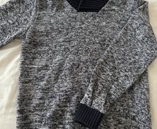 Jumper (9-10yrs)