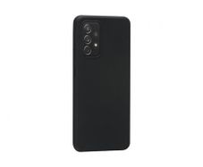 dbramante1928 - Back cover for mobile phone - 100% recycled plastic - night black - for Samsung Galaxy A52