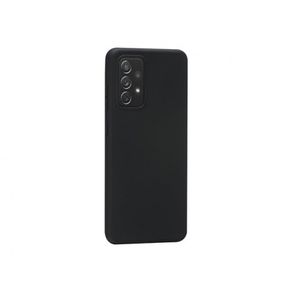 dbramante1928 - Back cover for mobile phone - 100% recycled plastic - night black - for Samsung Galaxy A52