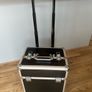 makeup trolley case Image 2