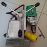 Hitachi MDS 35/2 Magnetic Drill 110v Image 5