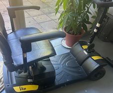 Veo mobility scooter