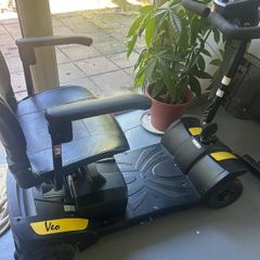 Veo mobility scooter