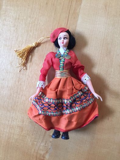 Doll