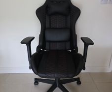 NIBE gaming chair from LEGEND