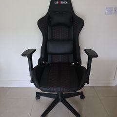 NIBE gaming chair from LEGEND