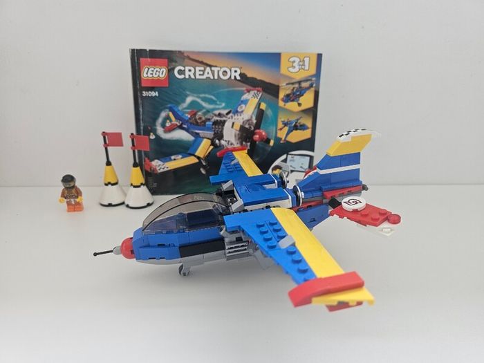 Lego