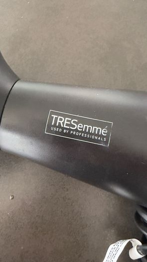 hair dryer