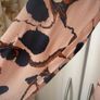 dress Bnwt Ichi back detail dress Bnwt size small 10/12 Image 9