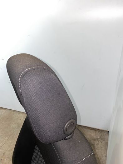 2016 opel Astra Vauxhall Astra Seat Set Front & Rear bench