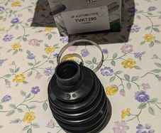 CV Boot Kit Universal