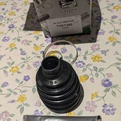 CV Boot Kit Universal