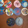 Retro Pogs from 1994 Image 3