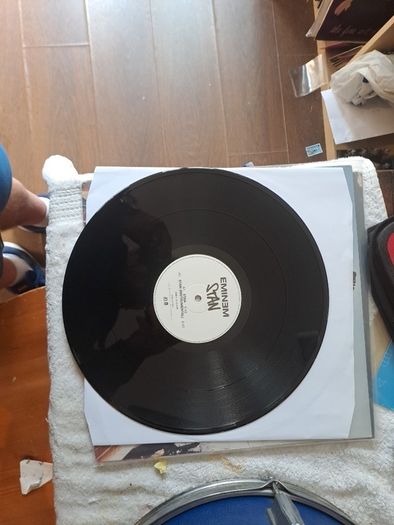 Eminem Vinyl