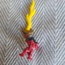 mighty max lava beast set Image 5