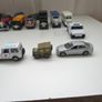 Toy Car Collection - Mixed Brands Image 6