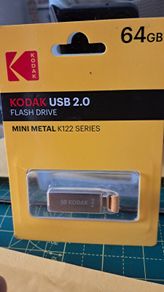 Kodak 64gb USB Memory Sticks