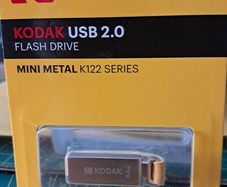 Kodak 64gb USB Memory Sticks