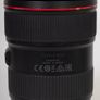 Canon Lens Ef 24-70mm F2.8 Ii Usm Image 5