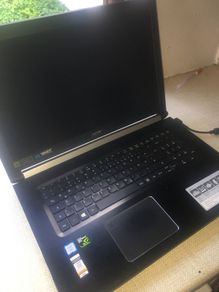 Acer Aspire 7 (won't power on)