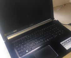 Acer Aspire 7 (won't power on)