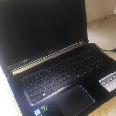 Acer Aspire 7 (won't power on)